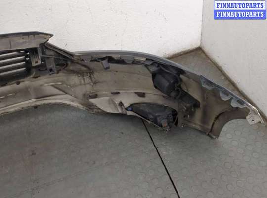 купить Бампер на Ford Focus 3 2014-2019