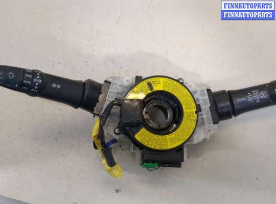 Шлейф руля CH399977 на Chevrolet Captiva 2006-2011