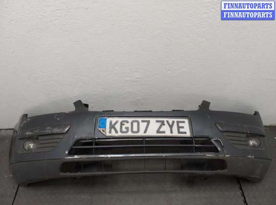 купить Бампер на Ford Focus 2 2005-2008