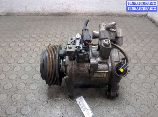 Компрессор кондиционера BM3625277 на BMW 1 F20, F21 2011-2019