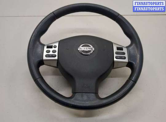 Подушка безопасности водителя NS998602 на Nissan Note E11 2005-2013