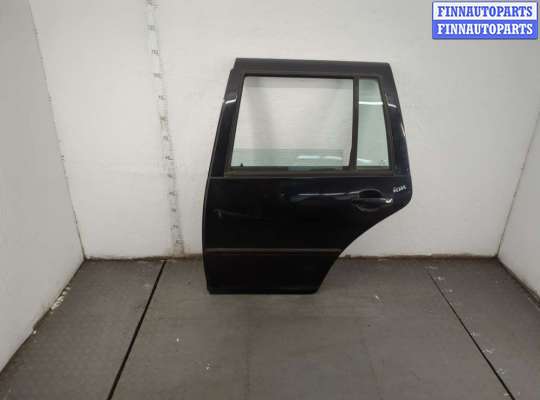 Стекло форточки двери VG2725997 на Volkswagen Bora 1998-2005