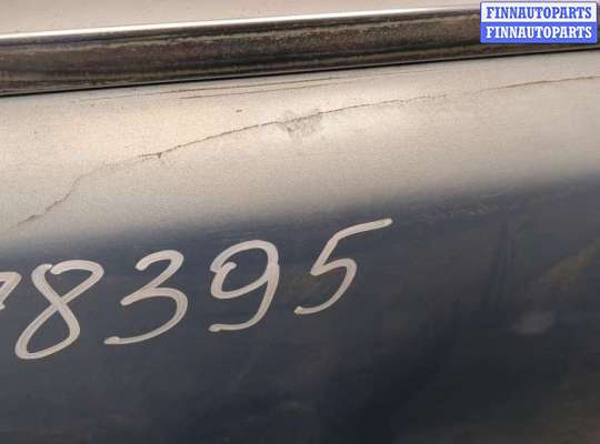 купить Дверь боковая (легковая) на Jaguar XF 2007-2015