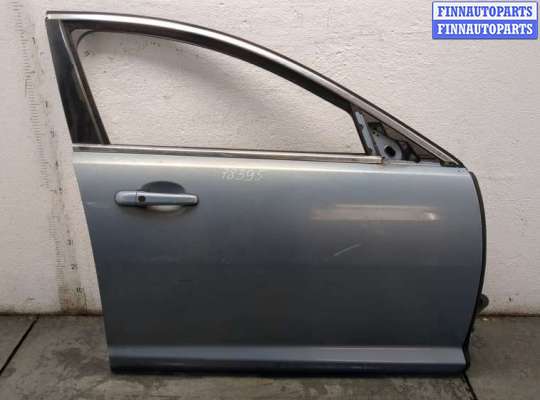 купить Дверь боковая (легковая) на Jaguar XF 2007-2015