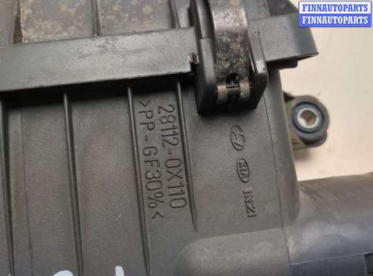 купить Корпус воздушного фильтра на Hyundai i10 2007-2013