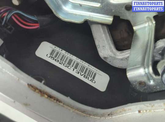 купить Руль на Ford Explorer 2010-2015