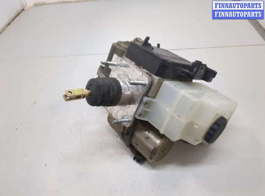 Главный тормозной цилиндр (ГТЦ)