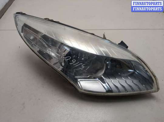 купить Фара (передняя) на Renault Megane 3 2009-2016