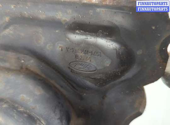 купить Усилитель бампера на Ford Mondeo 3 2000-2007