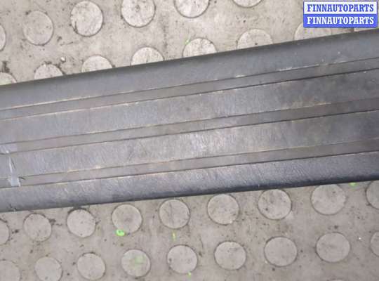 купить Накладка на порог на Mazda CX-9 2007-2012