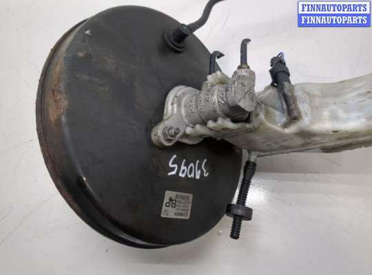 купить Цилиндр тормозной главный на Opel Corsa D 2006-2014