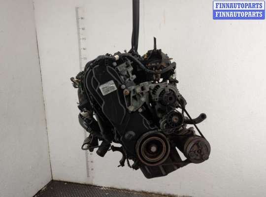 Форсунка топливная FO2066778 на Ford Focus 2 2008-2011