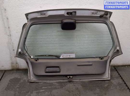 купить Обшивка крышки (двери) багажника на Mitsubishi Colt 1996-2004