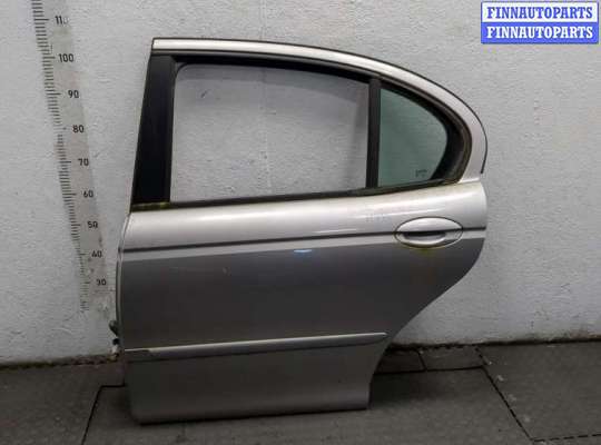 Стеклоподъемник электрический JR98200 на Jaguar X-Type 2001-2009