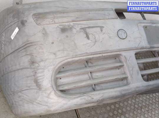 купить Бампер на Nissan Primastar 2001-2025