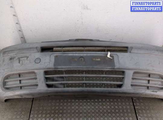 Бампер RN1574600 на Nissan Primastar 2001-2025