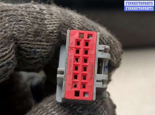 купить Зеркало боковое на Ford EcoSport 2017-2023