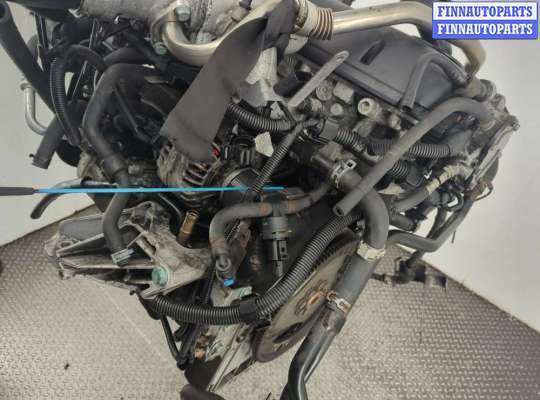 купить Компрессор кондиционера на Volkswagen Touareg 2002-2007