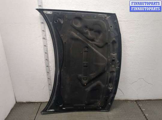 купить Капот на Audi A3 (8L) 1996-2003
