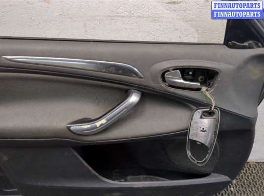 купить Дверь боковая (легковая) на Ford S-Max 2006-2010