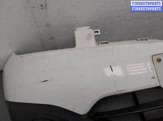 купить Бампер на Nissan Qashqai 2006-2013