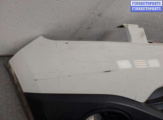 купить Бампер на Nissan Qashqai 2006-2013