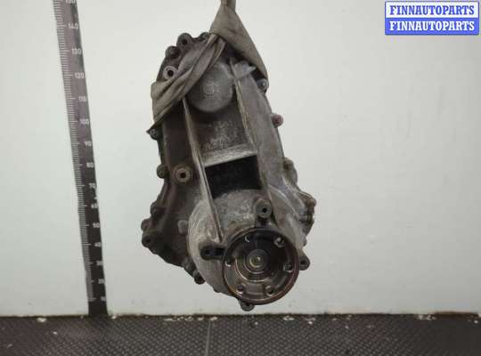 купить Редуктор Раздаточный КПП (раздатка) на Mercedes GL X164 2006-2012