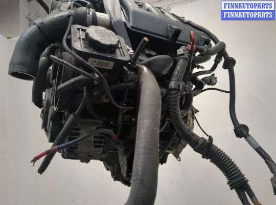купить Головка блока (ГБЦ) на BMW 3 E46 1998-2005