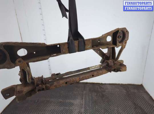 купить Балка подвески задняя на Ford C-Max 2002-2010