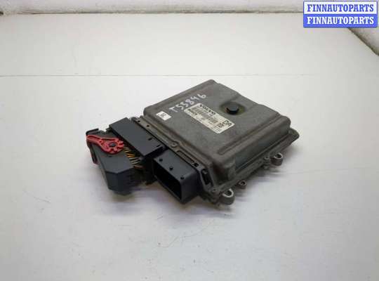 Блок управления двигателем VL528437 на Volvo XC90 2002-2014