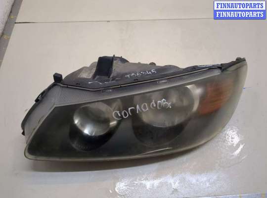 купить Фара (передняя) на Nissan Almera N16 2000-2006