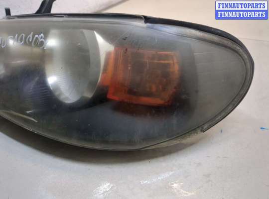 купить Фара (передняя) на Nissan Almera N16 2000-2006