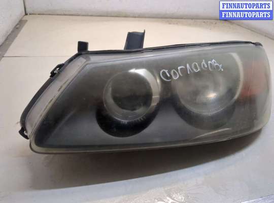 купить Фара (передняя) на Nissan Almera N16 2000-2006
