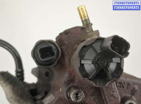 купить ТНВД на Ford Mondeo 4 2007-2015