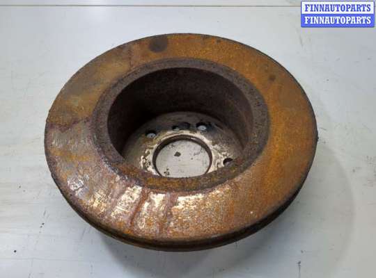 купить Диск тормозной на Land Rover Discovery 2 1998-2004