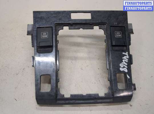 купить Рамка под кулису на Suzuki Grand Vitara 2005-2016