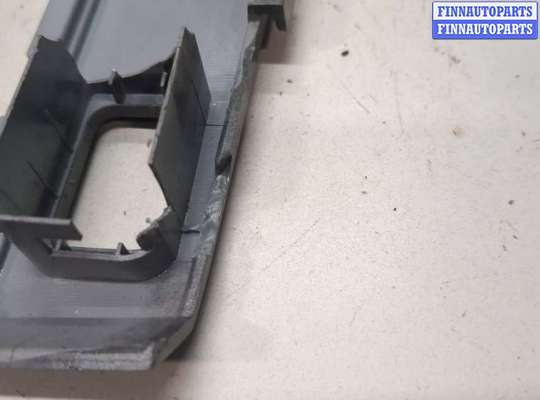 купить Рамка под кулису на Suzuki Grand Vitara 2005-2016