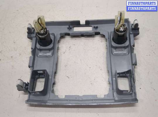 купить Рамка под кулису на Suzuki Grand Vitara 2005-2015