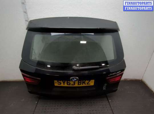 купить Кнопка открывания багажника с крышки на BMW X3 F25 2010-2017