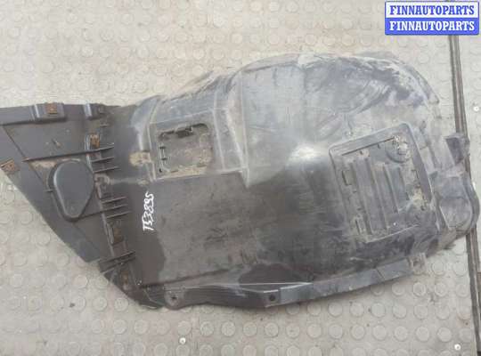 купить Защита арок (подкрылок) на BMW 3 E90, E91, E92, E93 2005-2012