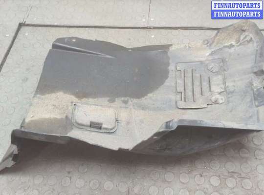 купить Защита арок (подкрылок) на BMW 3 E90, E91, E92, E93 2005-2012