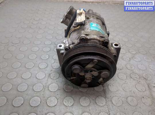 купить Компрессор кондиционера на Opel Vectra C 2002-2008