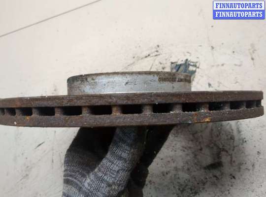 купить Диск тормозной на Volkswagen Passat 7 2010-2015 Европа