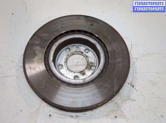 купить Диск тормозной на Opel Combo 2011-2017