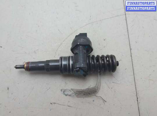 купить Форсунка топливная на Volkswagen Golf 5 2003-2009