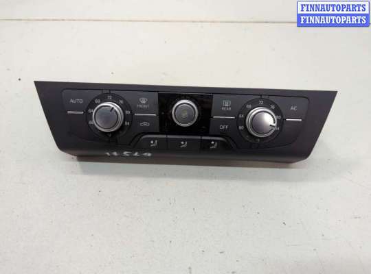 купить Переключатель отопителя (печки) на Audi A6 (C7) 2011-2018