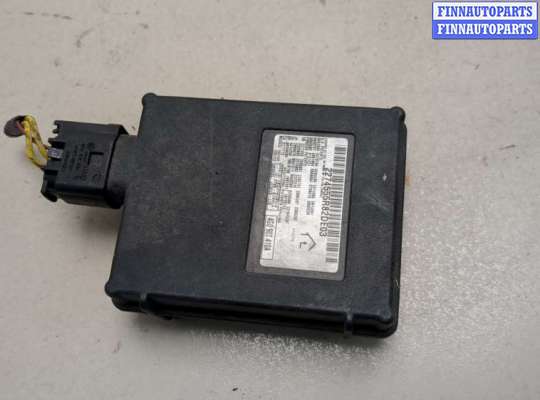 купить Блок комфорта на Audi A6 (C7) 2011-2018