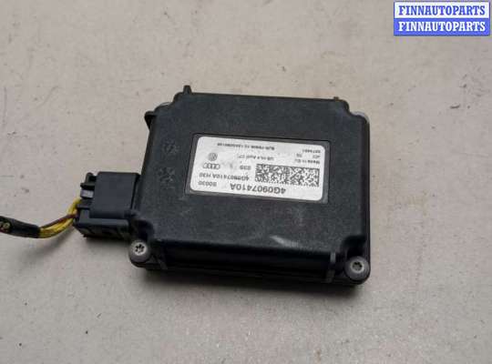 купить Блок комфорта на Audi A6 (C7) 2011-2018