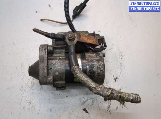 Стартер RN1568147 на Renault Megane 1996-2002