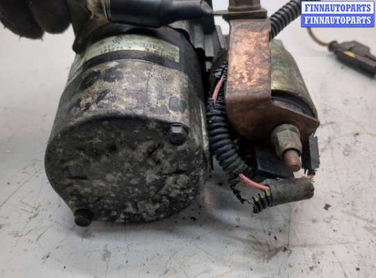 купить Стартер на Renault Megane 1996-2002